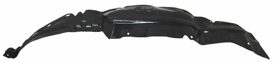 Tolva Salpicadera Derecha Nissan Pickup D21 1986-2008 Plastico Tyg 4 Derecho 28510