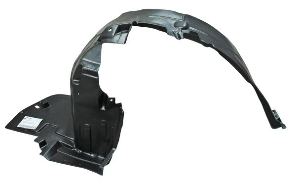 Tolva Salpicadera Derecha Versa 2012-2014 Plastico 2 Bq Derecho 2850104 723D