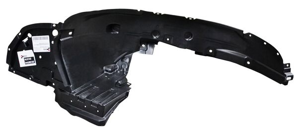 Tolva Salpicadera Versa 2015-2019/ V-Drive 2020-2023 Plastico Tyg 4 Derecho 677