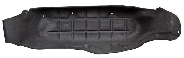 Tolva Salpicadera Xtrail 2015-2017/ Rogue 2014-2016 Usa Model Trasera 627 Izquierdo