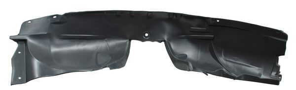 Tolva Salpicadera Sandero 2010-2015 Plastico Derecho