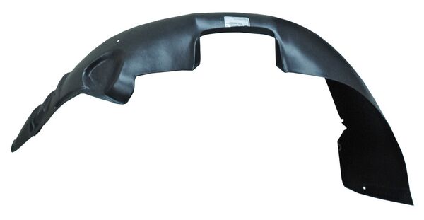 Tolva Salpicadera Ibiza 2001-2002 Plastico 284 336 Derecho