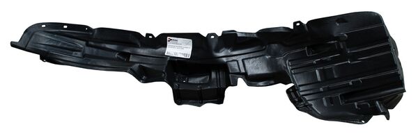 Tolva Salpicadera Avanza 2012-2015 Plastico Derecho