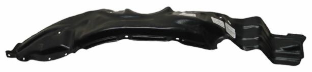 Tolva Salpicadera Derecha Camry 1987-1991 Plastico **** Derecho