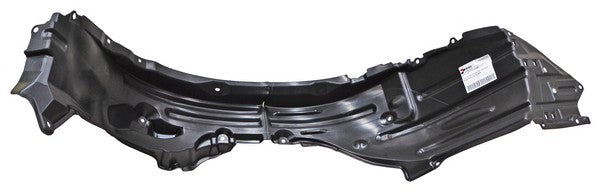 Tolva Salpicadera Chr 2020-2021 Plastico Derecho