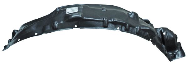 Tolva Salpicadera Tacoma 1995-2000 Plastico Izquierdo