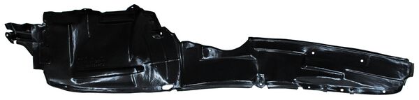 Tolva Salpicadera Swift 2011-2016 Plástico 288C