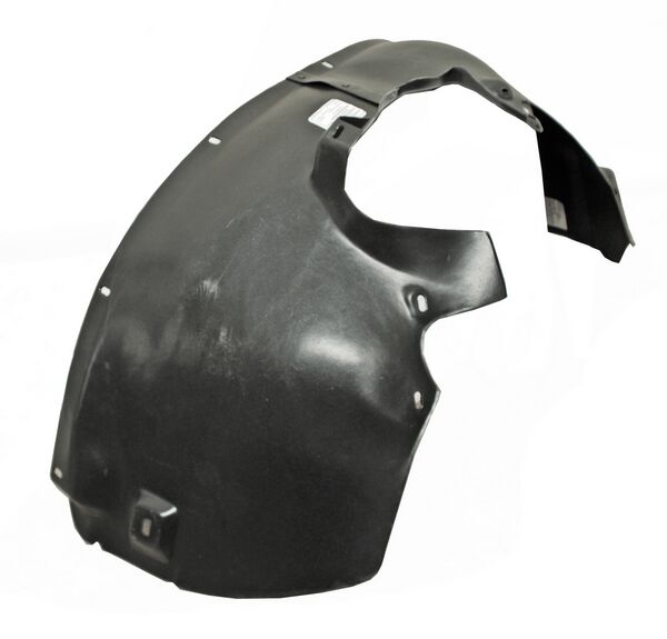 Tolva Salpicadera Beetle 1998-2005 Plastico Izquierdo