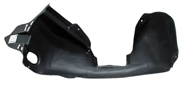 Tolva Salpicadera Caddy 2016-2020 Plastico 288 537 627 Derecho