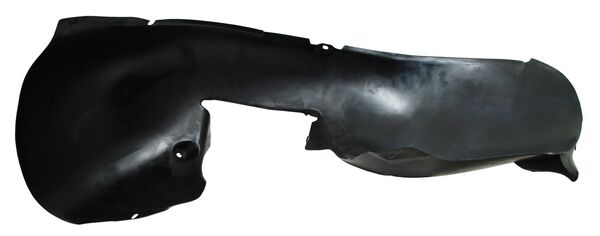 Tolva Salpicadera Passat Cc 2009-2012 Plastico 842 Izquierdo