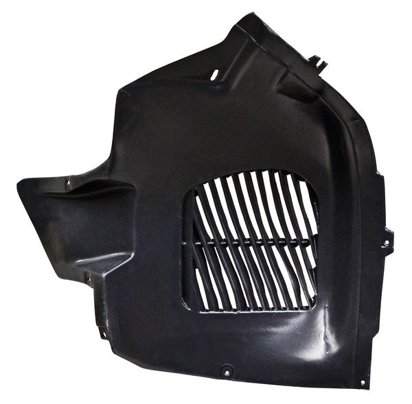 Tolva Salpicadera Touareg 2011-2018 Secc Delantera Plastico 627 464 Derecho