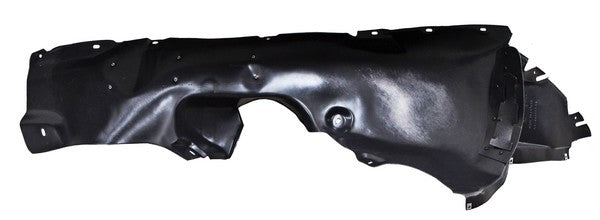 Tolva Salpicadera Vento 2016-2020 Delantera Plastico 3 Tyg 285 Derecho