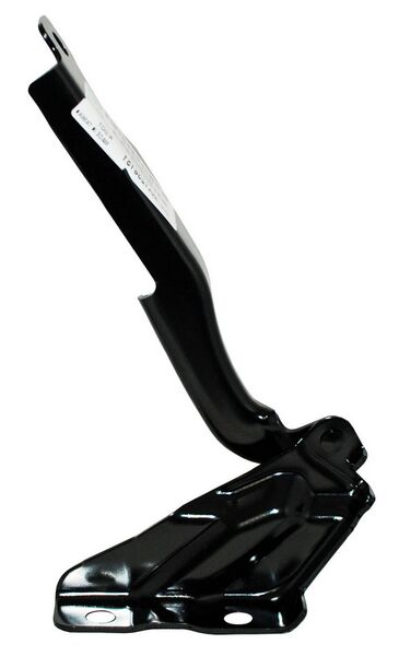 Bisagra Cofre Mazda Cx9 2016-2018 Izquierdo