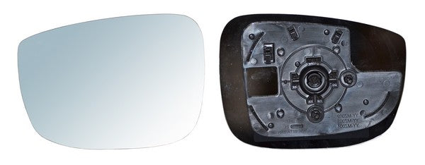 Luna Espejo Mazda Cx9 2016-2019 S/Desemp Izquierdo