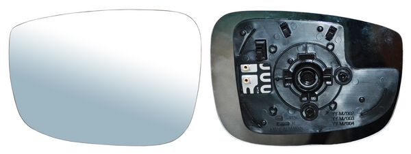 Luna Espejo Mazda Cx9 2016-2019 C/Desemp Izquierdo