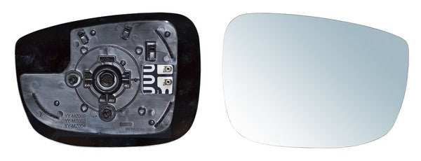 Luna Espejo Mazda Cx9 2016-2019 C/Desemp Derecho