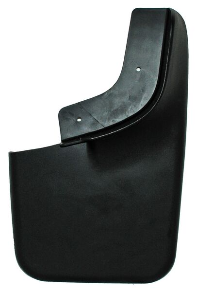 Tolva Lodera Ford Pickup 2004-2015 P/Mold Arco Delantera Derecho