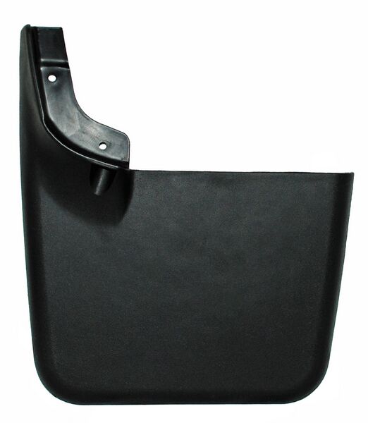Tolva Lodera Ford Pickup 2004-2015 S/Mold Arco Trasera Izquierdo