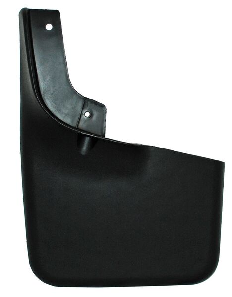 Tolva Lodera Ford Pickup 2004-2015 P/Mold Arco Trasera Izquierdo