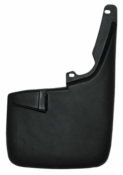 Tolva Lodera Ford Pickup 2011-2016 250/350 S/Mold Arco Delantera Mtp Derecho