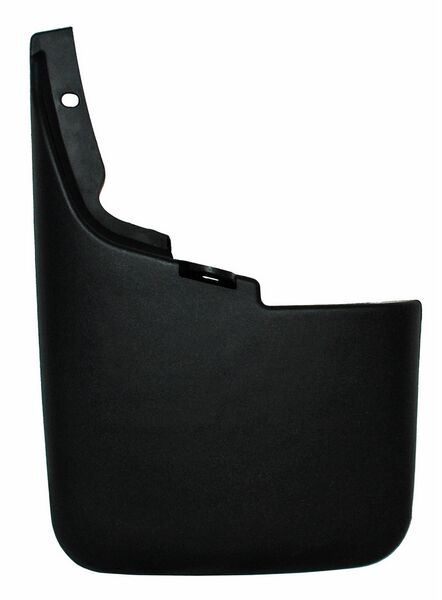 Tolva Lodera Ford Pickup 2011-2016 250/350 S/Mold Arco Trasera Mtp Izquierdo