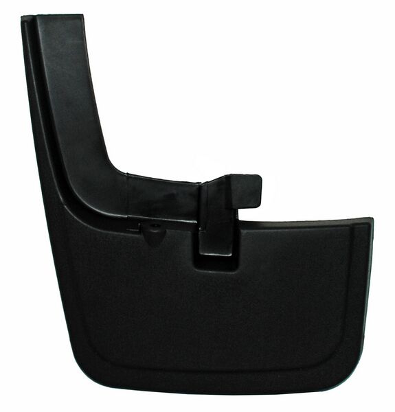 Tolva Lodera Ford Pickup 2015-2017 P/Mold Arco Delantera Izquierdo
