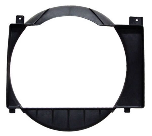 Tolva Ventilador Cherokee 1997-2001 Dmv