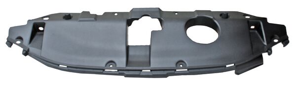 Tolva superior Marco Radiador Honda Civic 2013-2014 4P
