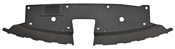 Tolva superior Marco radiador Mg5 2021-2022
