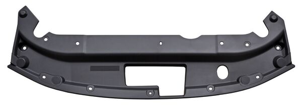 Tolva superior Marco Radiador Nissan Sentra 2016-2018 288 944