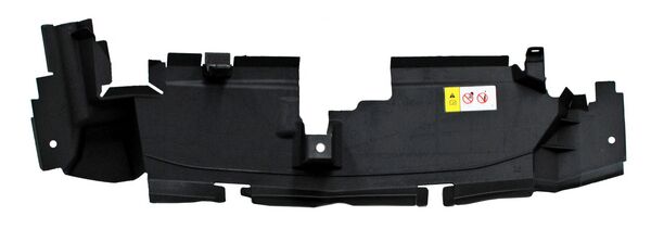 Tolva superior Marco Radiador Prius C 2018-2019 Mtp 769