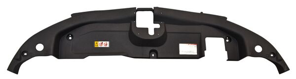 Tolva superior Marco radiador Prius 2019-2021