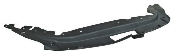 Tolva superior Marco Radiador Nissan Sentra 2013-2016 288