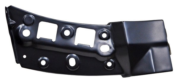 Tolva Salpicadera Crafter 2019-2020 Extensión Metal Derecho
