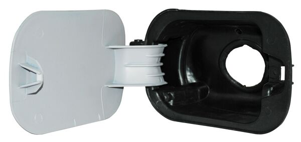 Tapa Gas Bora 2005-2010 C/Base 842 2220.73