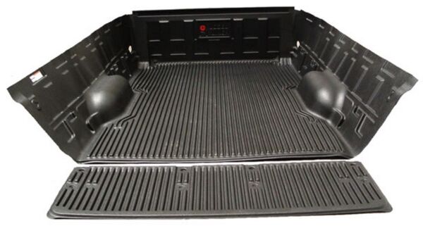 Bedliner Tundra 2007-2013 Caja Larga 8.0 S/Riel****