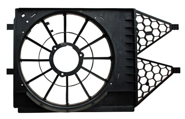 Tolva Ventilador Polo 2013-2014 S/Aire 288 537