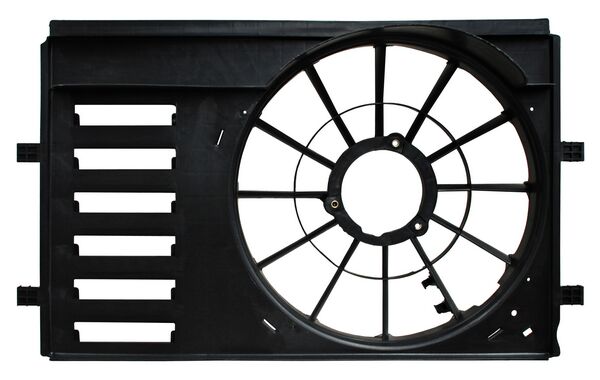 Tolva Ventilador Vento 2014-2020/ Polo 2013-2014 C/Aire 288 537 627 Dmv