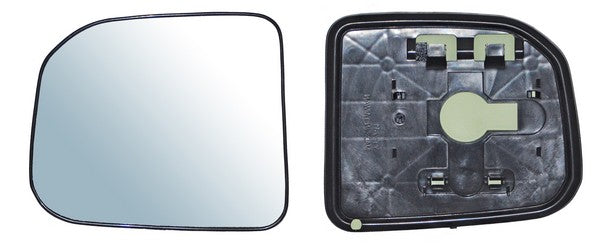 Luna Espejo Avanza 2012-2018 S/Desemp Izquierdo