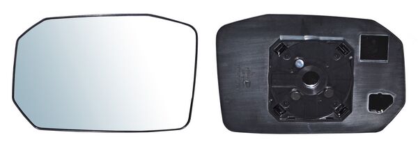 Luna Espejo Toyota Hiace 2020-2023 S/Desemp Izquierdo