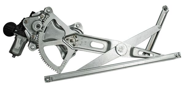 Elevador Cristal Yaris 2006-2015 Electrico C/Motor Del 336 derecho