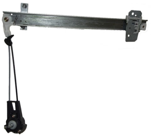 Elevador Cristal Mazda Pickup 1986-1993