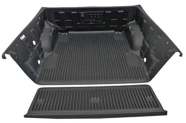 Bedliner Amarok 2011-2022 3266 Doble Cab 5.0 C/Riel