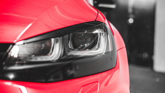 Cómo saber qué autoparte necesita tu auto (Guía práctica 2025)