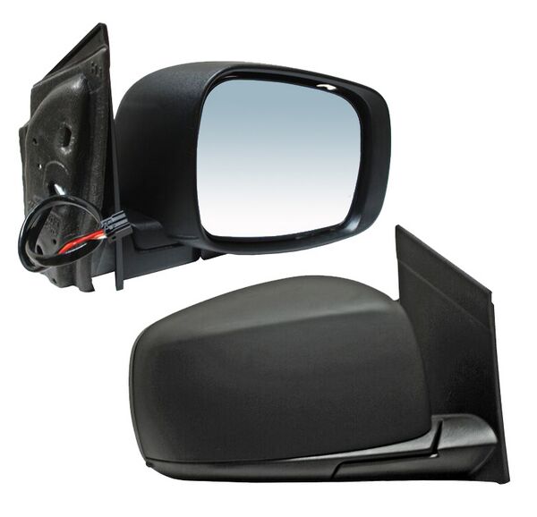 Espejo Caravan/ Town & Country 2008-2019 Electrico P/PInterior C/Desemp 5 Pines Pwy Derecho