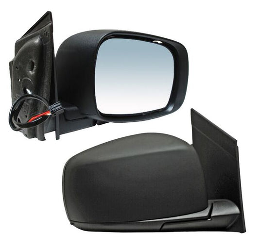 Espejo Caravan/ Town & Country 2008-2019 Electrico P/PInterior C/Desemp 5 Pines Pwy Derecho