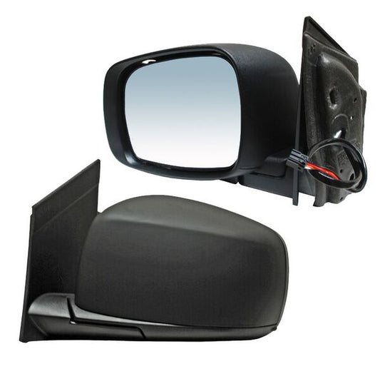 Espejo Caravan/ Town & Country 2008-2019 Electrico P/PInterior C/Desemp 5 Pines Pwy Izquierdo