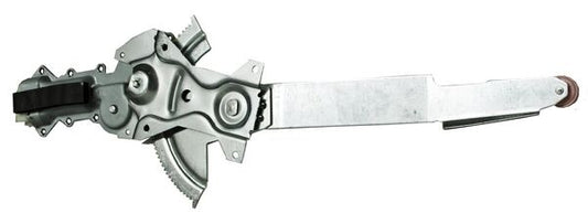 Elevador Cristal Silhoutte/ Trans Port/ Apv 1994-1995 Electrico C/Motor ***** Izquierdo