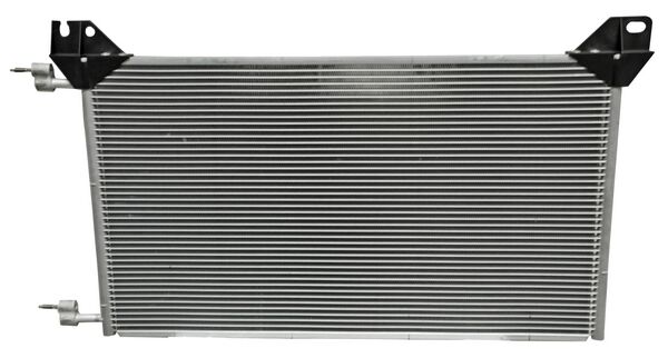 Condensador Chevrolet Pickup/ GMC Pu 1999-2013/ Avalanche/ Escalade 2002-2013/ Yukon 2001-2014 Sujetador Cn Sissoko 892