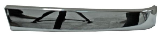 Moldura Faro Chevrolet Pickup 2006-2007 Crom Derecho